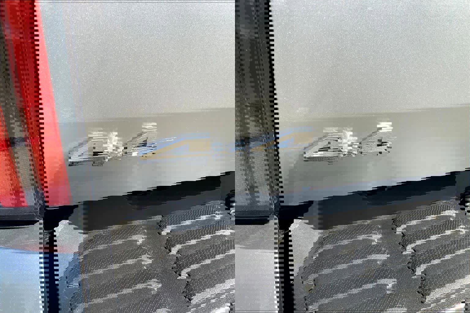 New 2026 Toyota Tundra Limited image 15