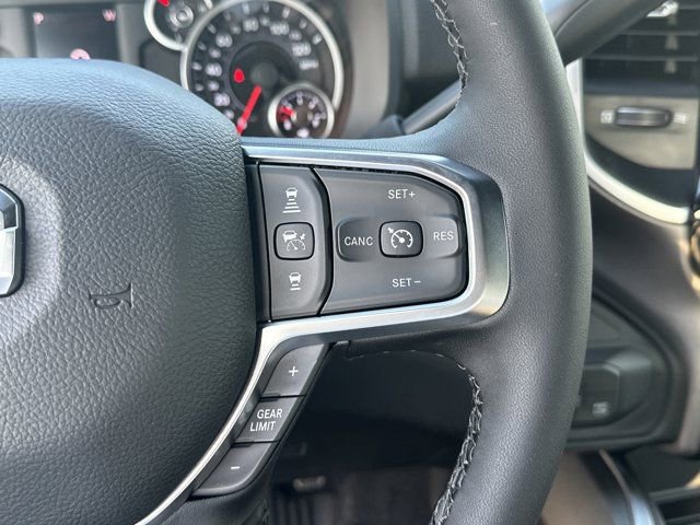 New 2026 RAM 2500 Big Horn image 23