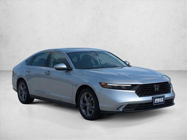 Used 2024 Honda Accord EX image 3