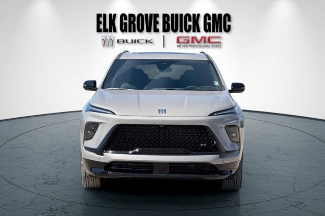 New 2026 Buick Enclave Sport Touring AWD/4WD image 9