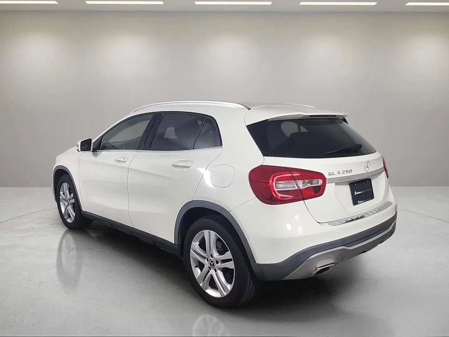 Used 2018 Mercedes-Benz GLA 250 image 5