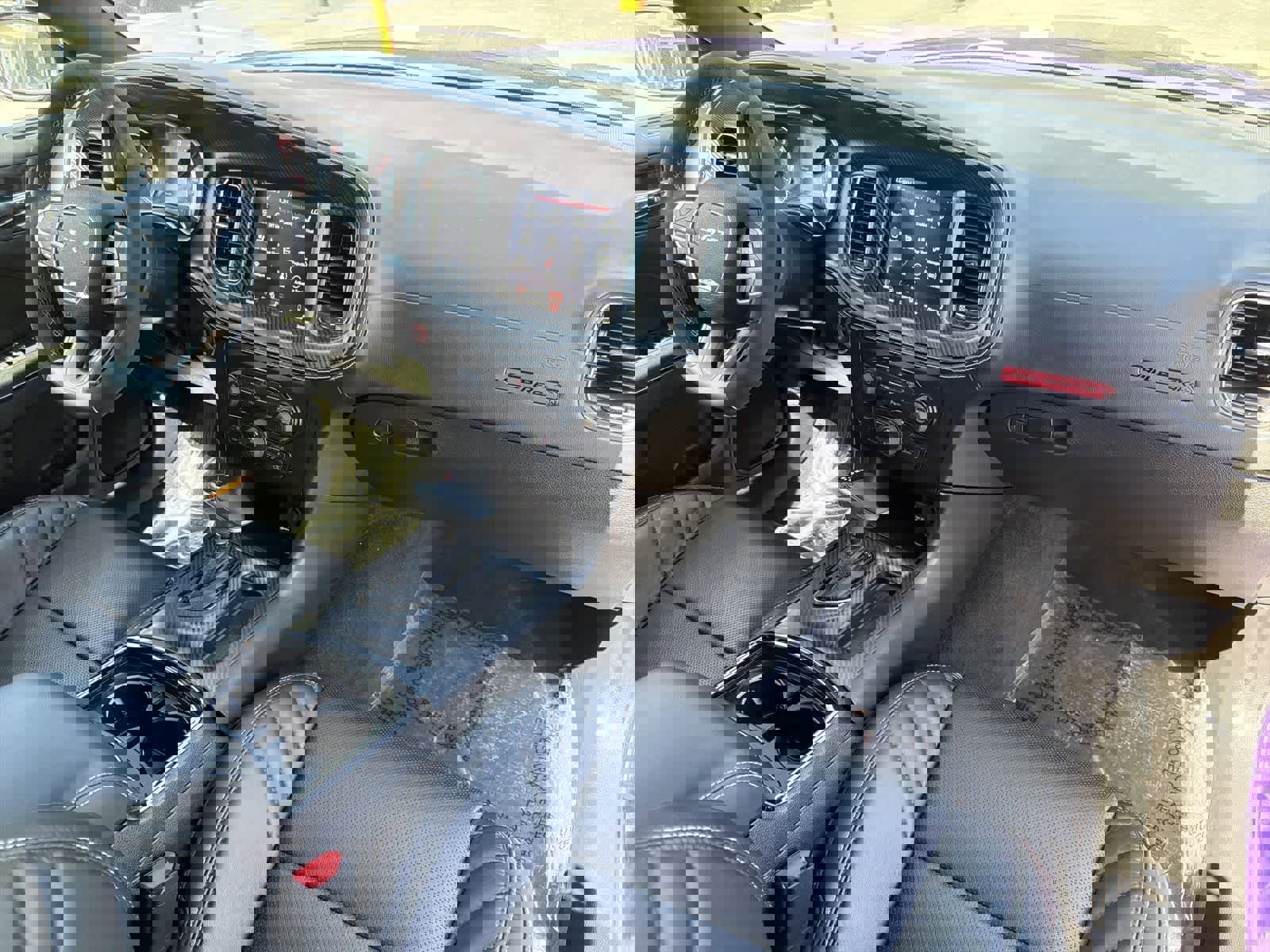 Used 2023 Dodge Charger SRT Hellcat w/ Harman/Kardon Audio Group image 35