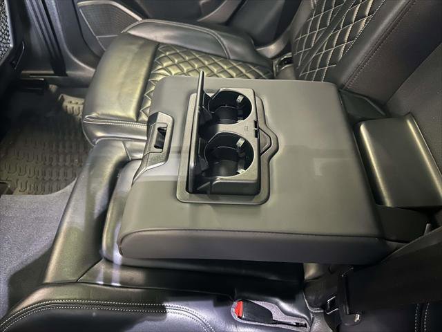 Used 2023 Audi SQ5 Premium Plus w/ Premium Plus Package image 11