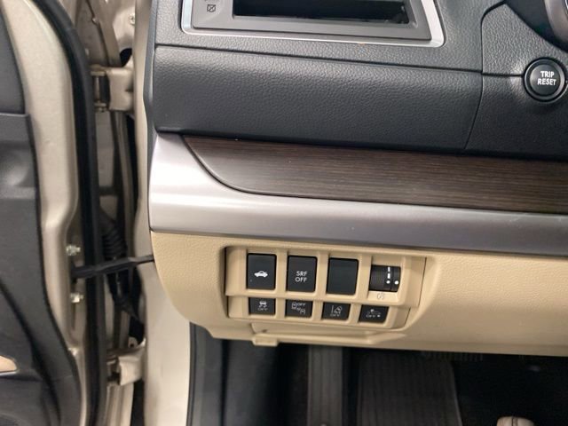 Used 2016 Subaru Legacy 2.5i Limited image 19