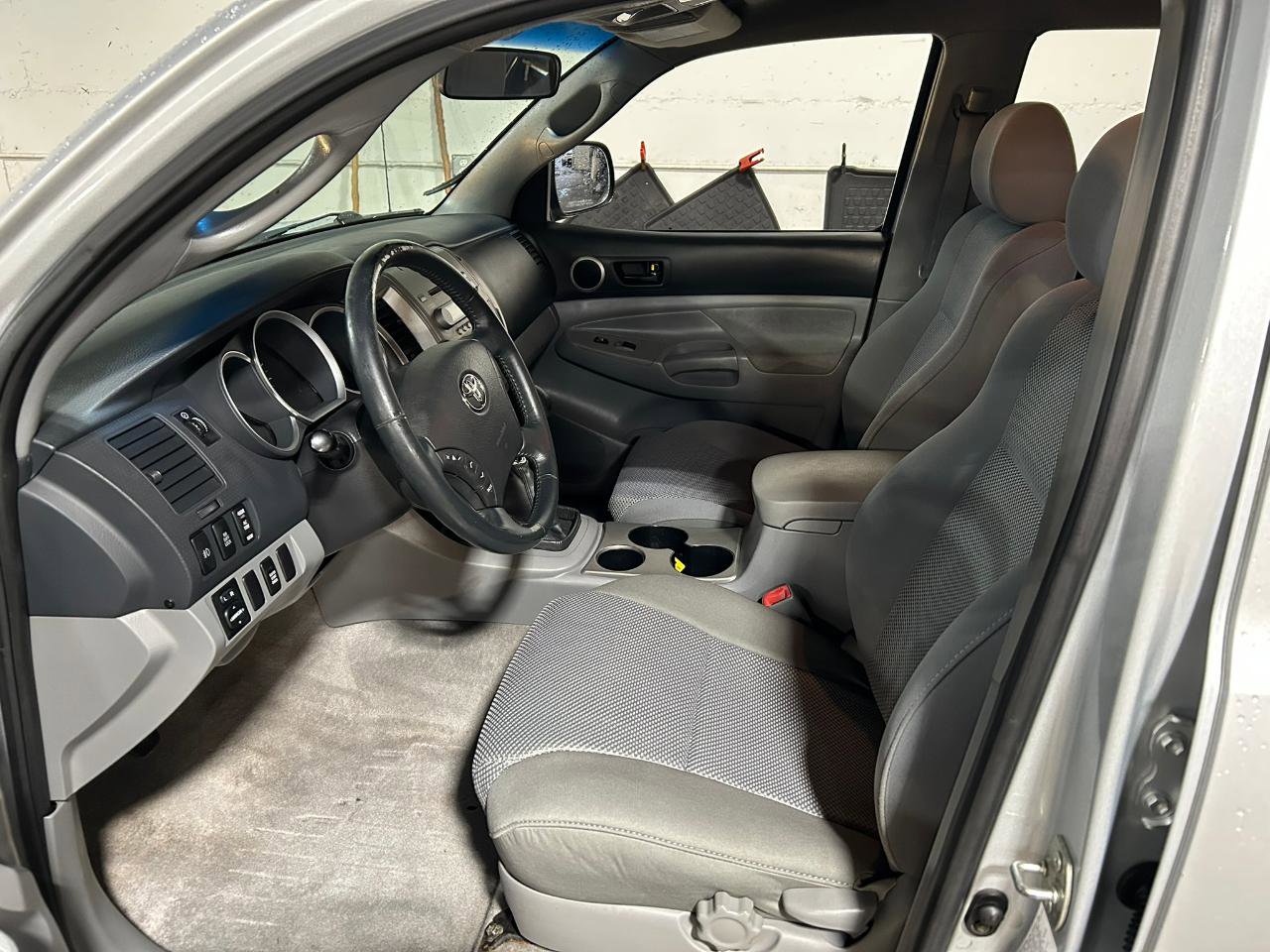 Used 2006 Toyota Tacoma 4x4 Double Cab image 9