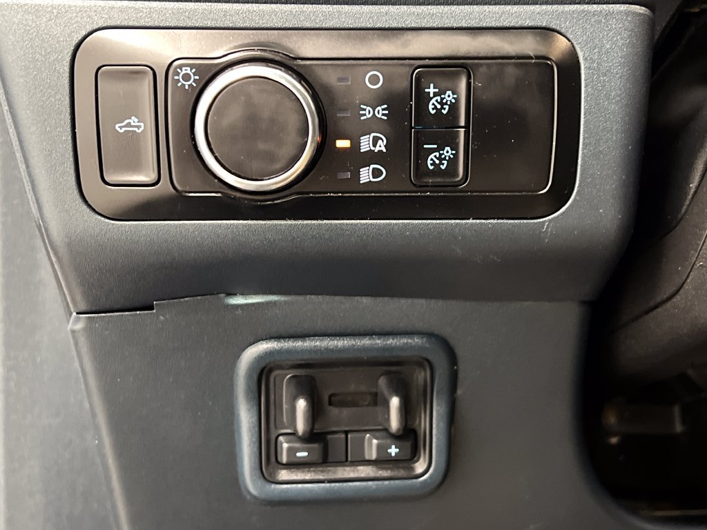Used 2024 Ford Maverick XL w/ Equipment Group 100A Standard AWD/4WD image 39