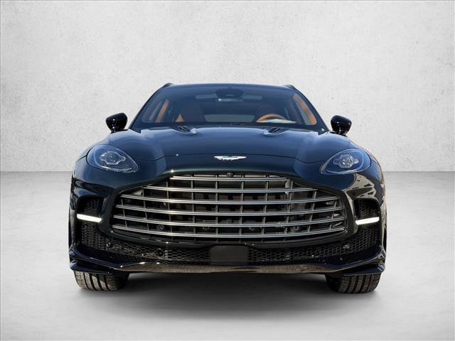 New 2026 Aston Martin DBX 707 image 9
