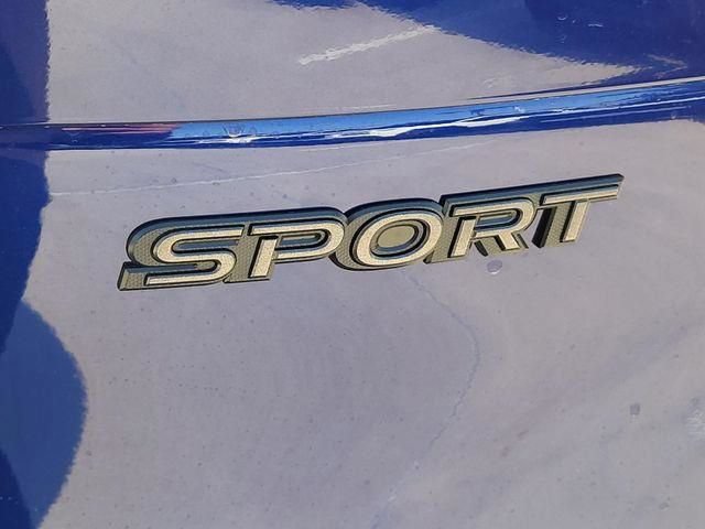 New 2026 Subaru Forester Sport w/ Onyx Edition AWD/4WD image 4