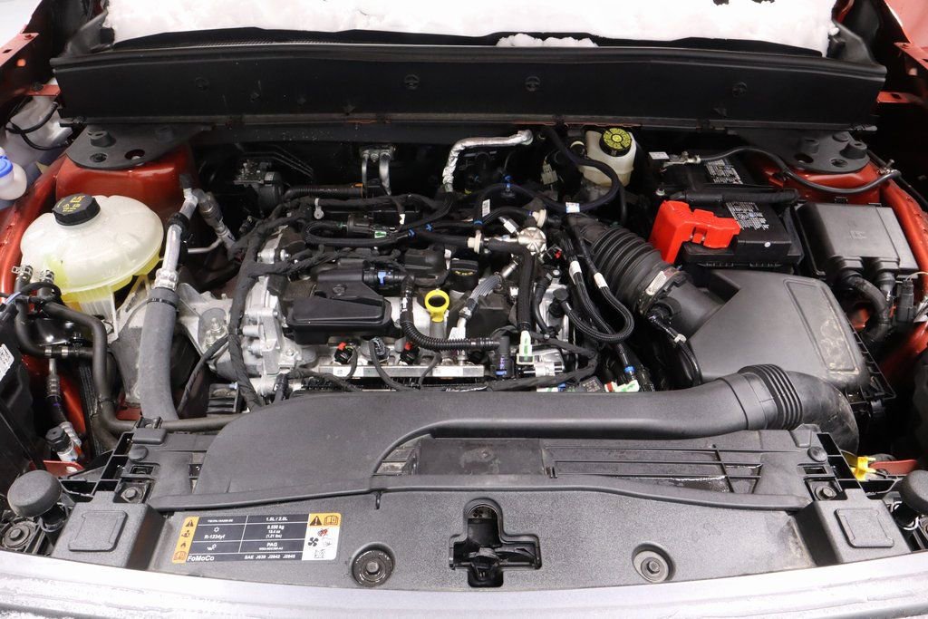 Certified 2023 Ford Bronco Sport Big Bend image 13