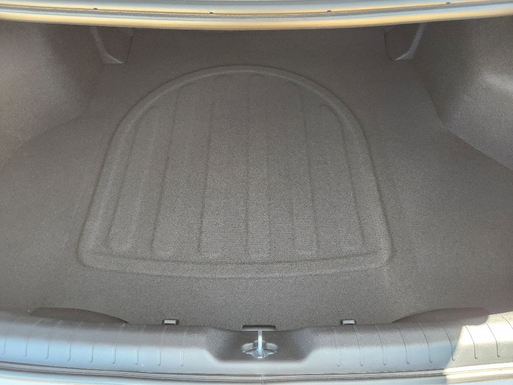 New 2026 Kia K4 LX image 21