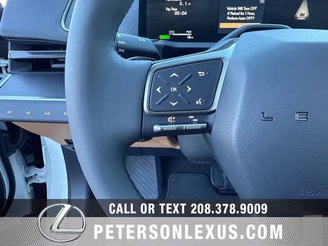 New 2026 Lexus ES 500e w/ Convenience Package AWD/4WD image 25