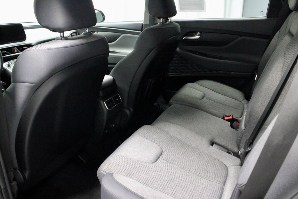 Certified 2023 Hyundai Santa Fe SEL w/ Cargo Package AWD/4WD image 22