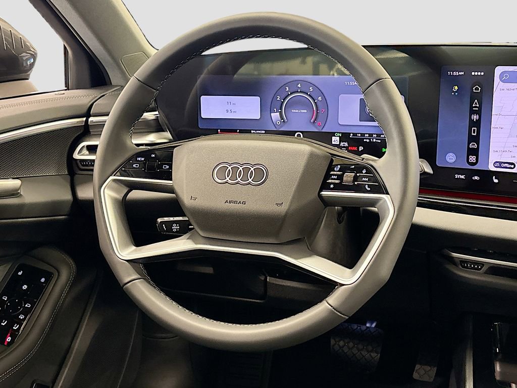 New 2026 Audi A5 2.0T Premium AWD/4WD image 18