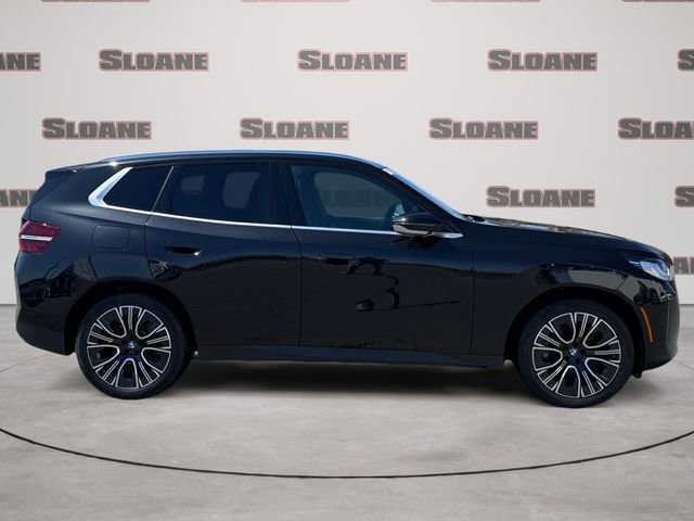 Certified 2025 BMW X3 xDrive30i w/ Convenience Package image 5