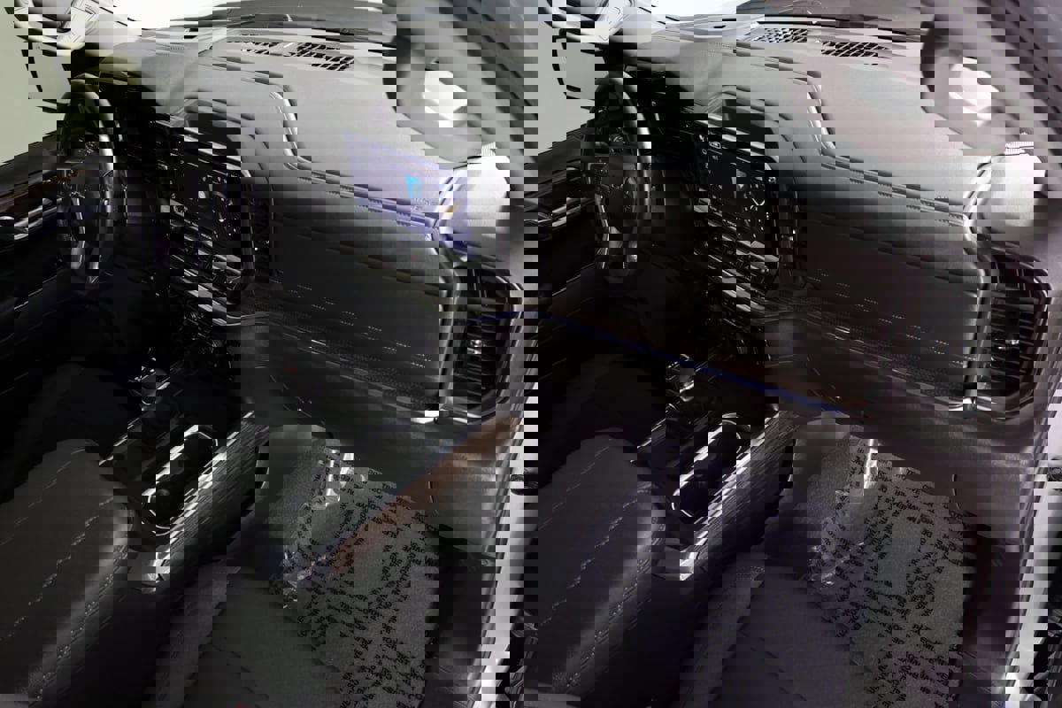 Used 2024 Chevrolet Silverado 1500 RST w/ All Star Edition Plus image 37