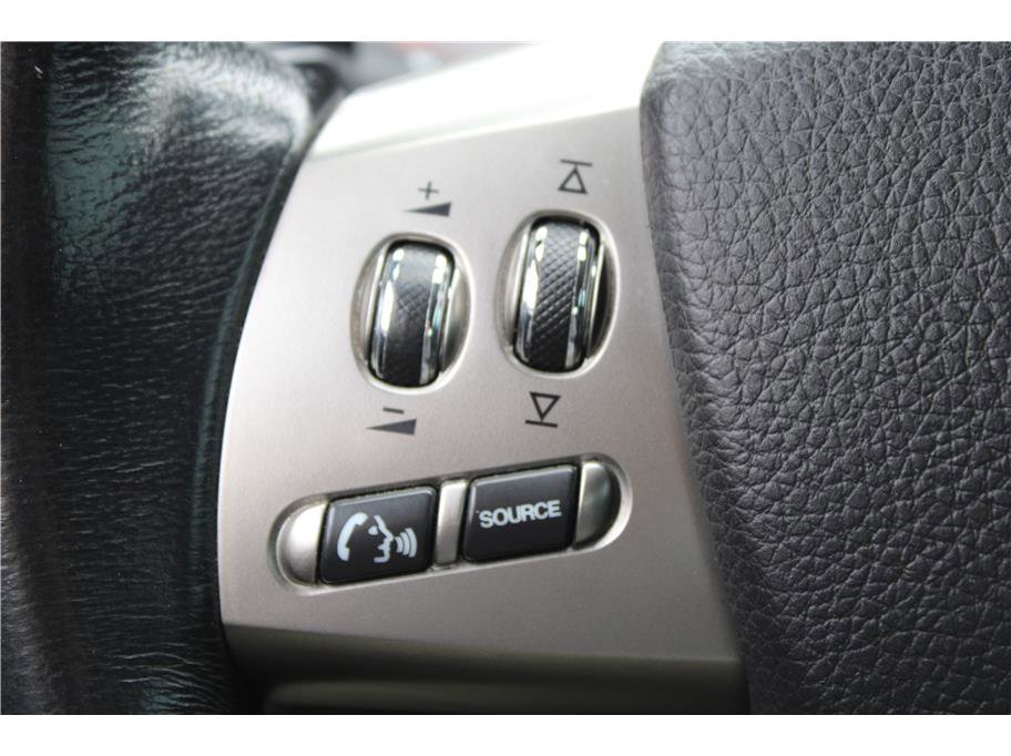 Used 2007 Jaguar XK Convertible RWD image 23