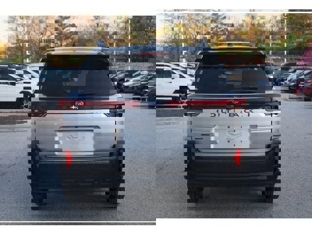 New 2026 Subaru Outback Premium image 28