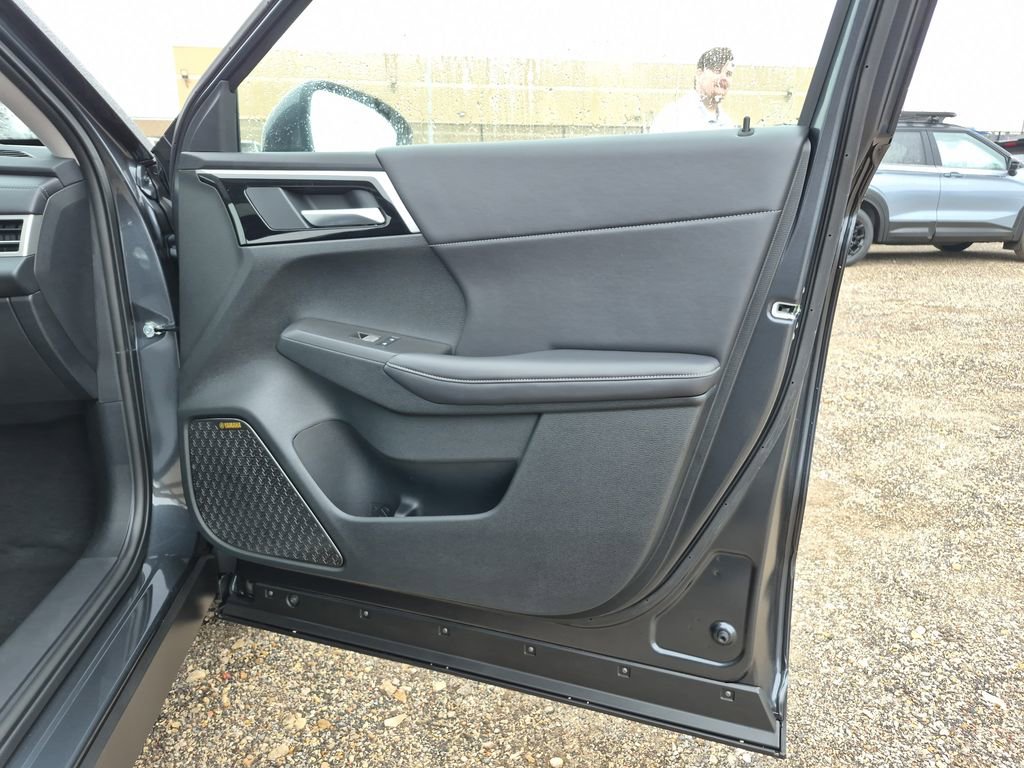 New 2026 Mitsubishi Outlander SE AWD/4WD image 53