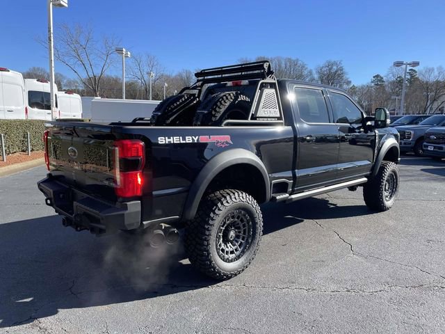 New 2025 Ford F250 Lariat w/ Lariat Ultimate Package image 6