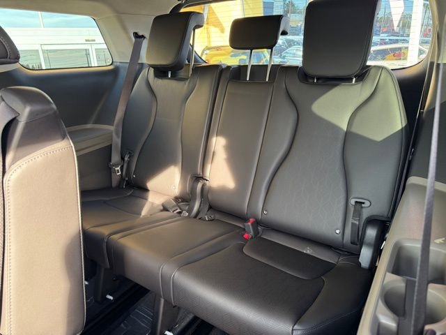 New 2026 Kia Carnival image 8