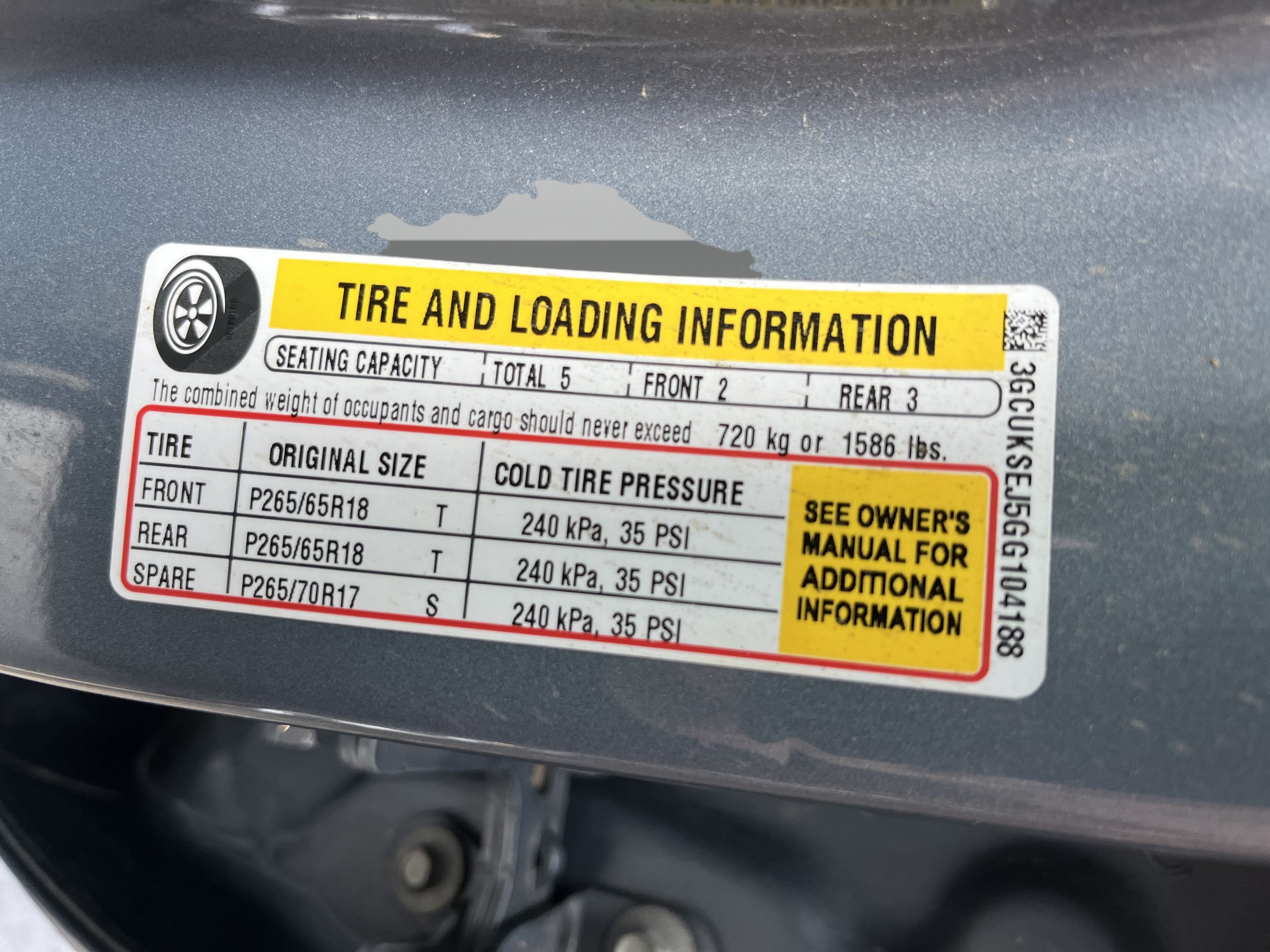 Used 2016 Chevrolet Silverado 1500 LTZ w/ LTZ Plus Package AWD/4WD image 18
