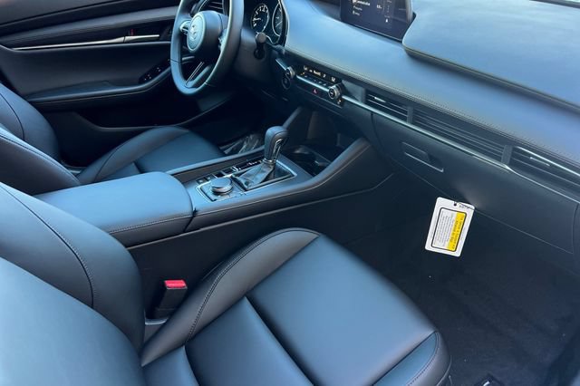 New 2026 MAZDA MAZDA3 s Sport FWD image 16