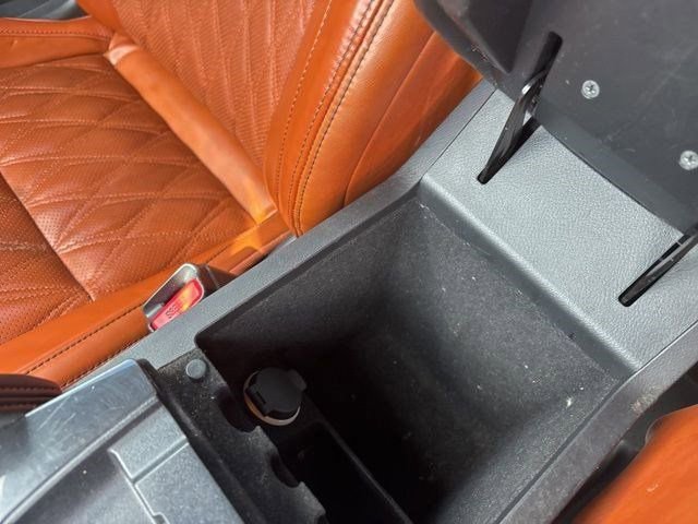 Used 2019 Nissan Maxima Platinum w/ Reserve Package image 26