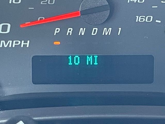 New 2025 Chevrolet Express 3500 w/ Power Convenience Package image 2