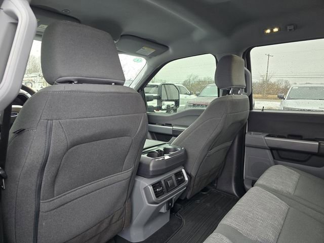 Used 2023 Ford F150 XLT w/ Trailer Tow Package image 23