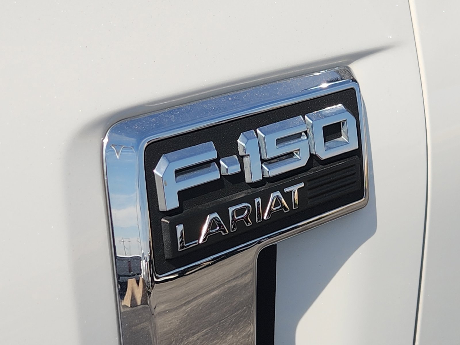 Used 2021 Ford F150 Lariat AWD/4WD image 14