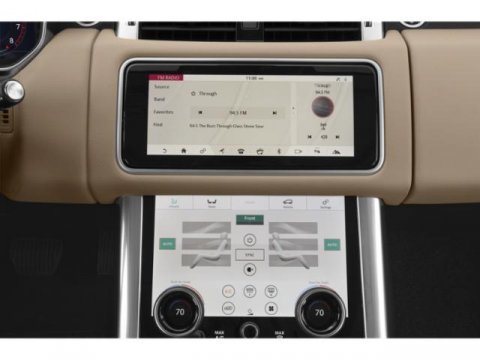 Used 2019 Land Rover Range Rover Sport Autobiography image 10