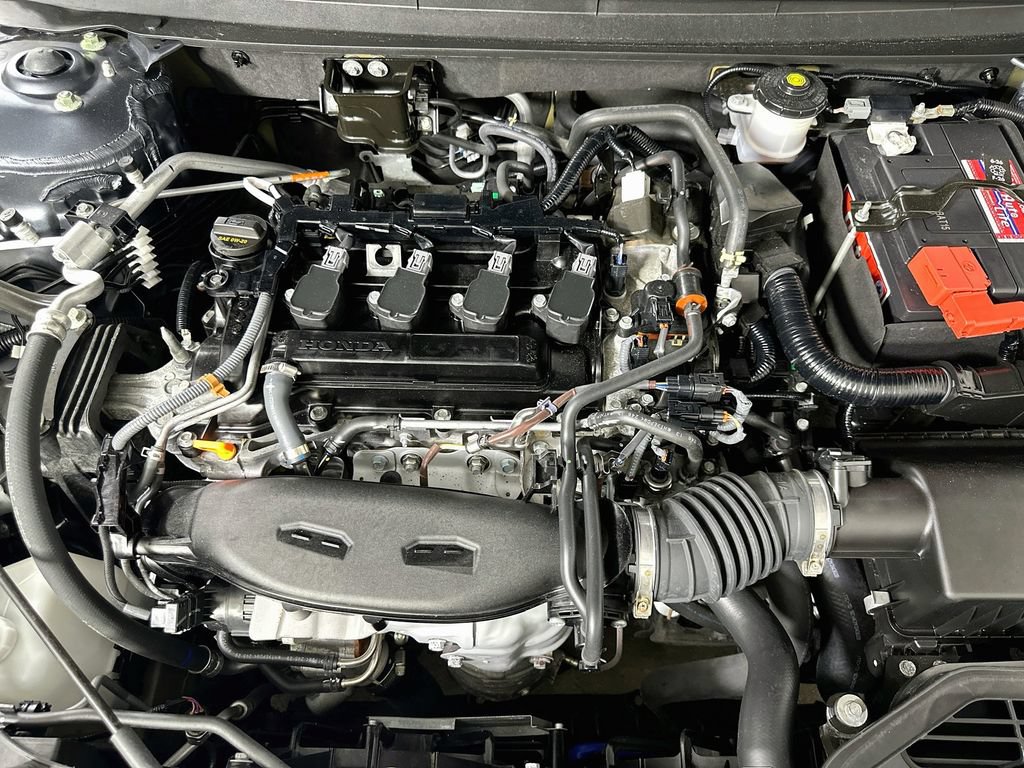 Used 2025 Honda Accord LX image 9