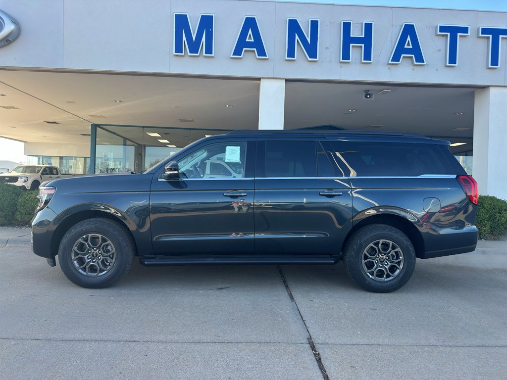 New 2026 Ford Expedition Max Active AWD/4WD image 4