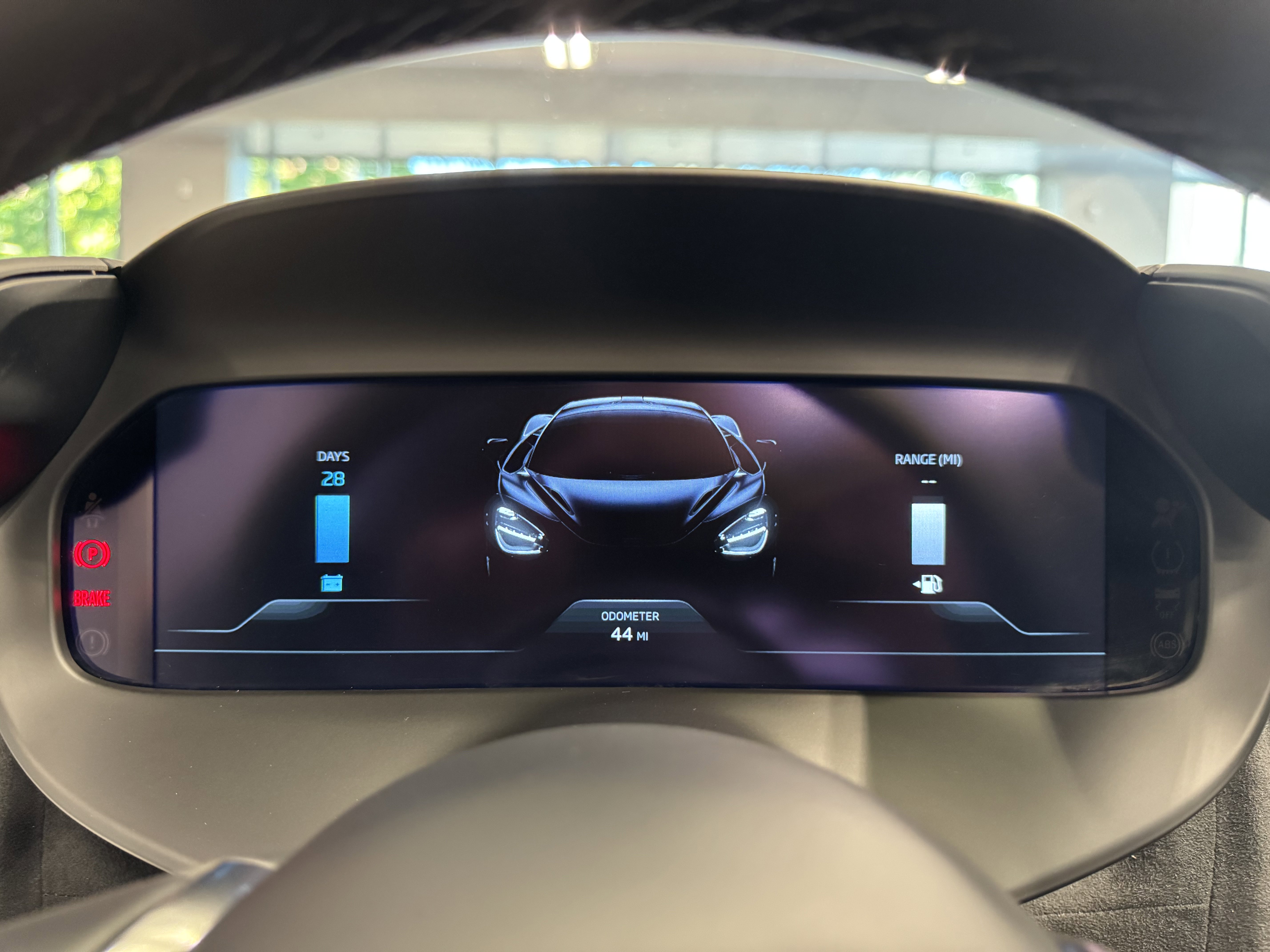 New 2026 McLaren 750S Spider image 19