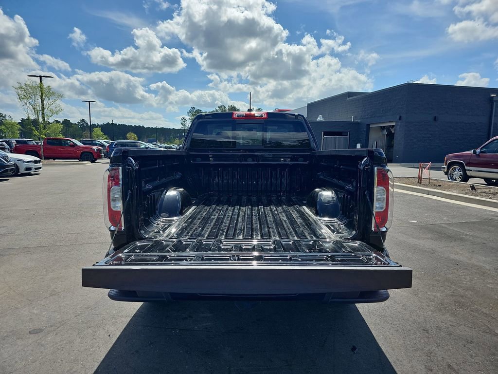 Used 2022 GMC Canyon Elevation image 16