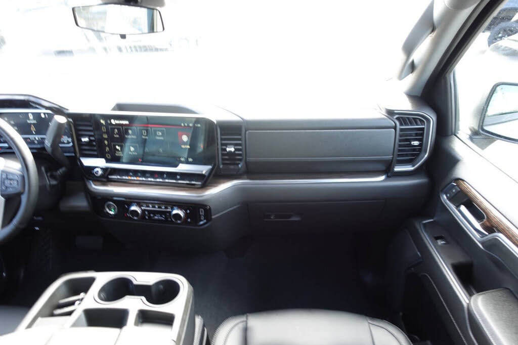 Used 2023 GMC Sierra 1500 Elevation AWD/4WD image 41