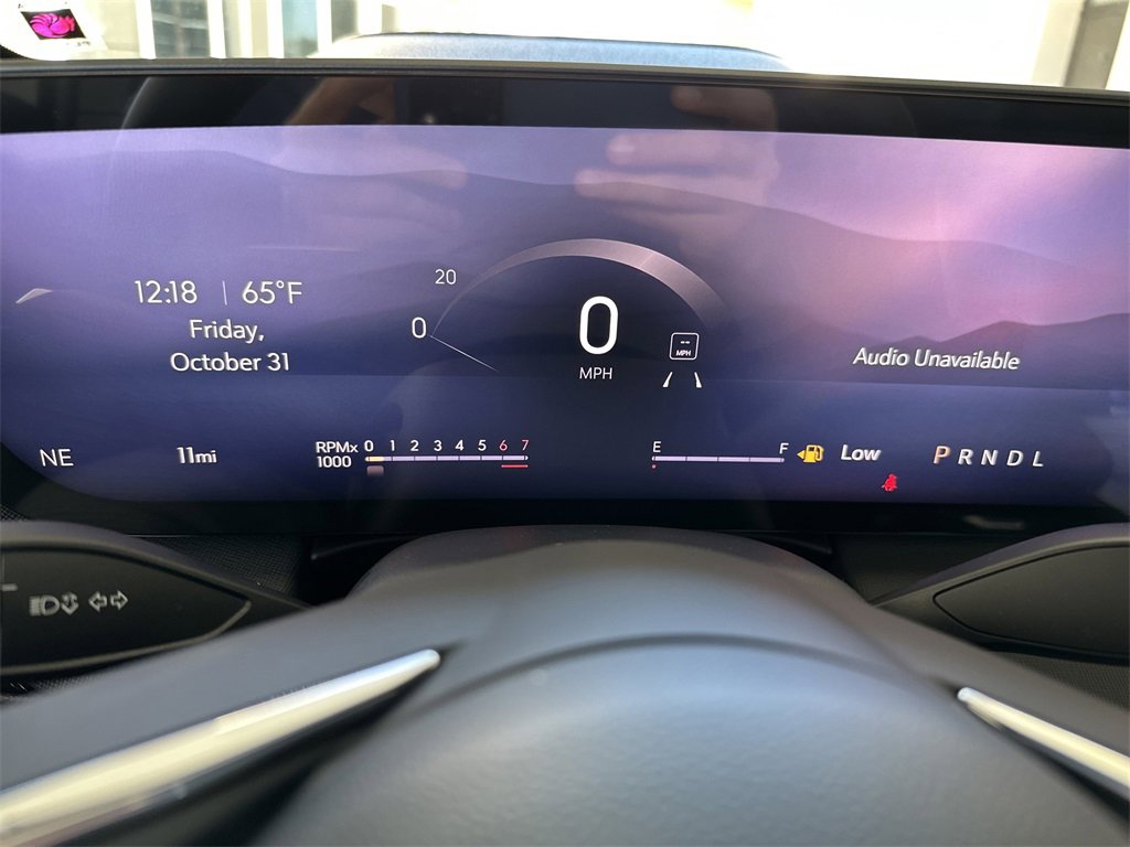 New 2025 Buick Enclave Sport Touring w/ Power Package image 45