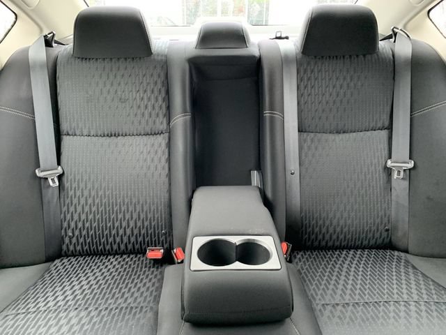 Used 2018 Nissan Altima 2.5 S w/ S Convenience Package FWD image 29