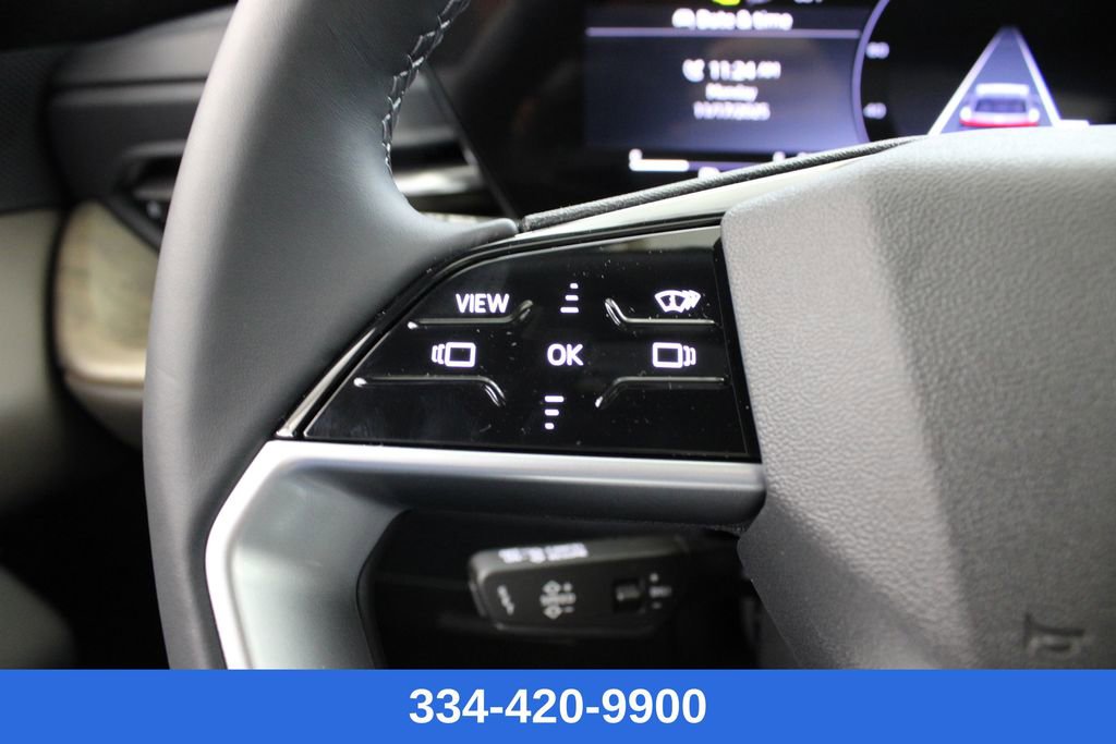 New 2025 Audi Q5 Prestige image 25