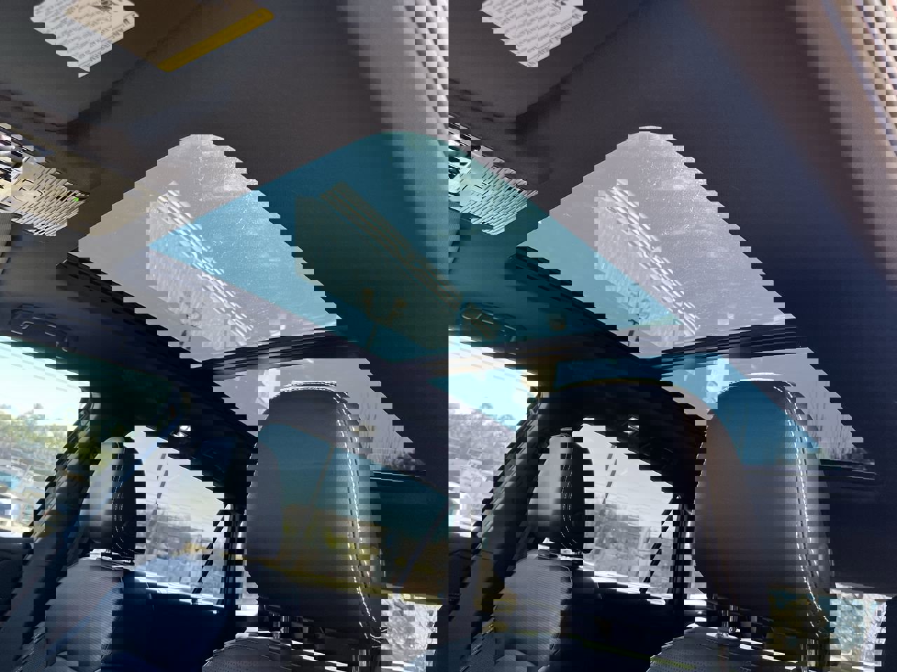 Used 2024 Volkswagen Atlas Cross Sport SEL image 29