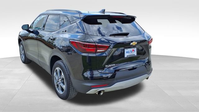Used 2024 Chevrolet Blazer LT w/ Convenience Package image 5