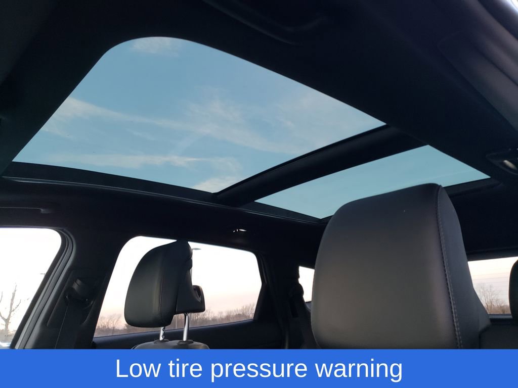 Used 2023 Kia Sportage X-Line w/ X-Line Premium Package image 27