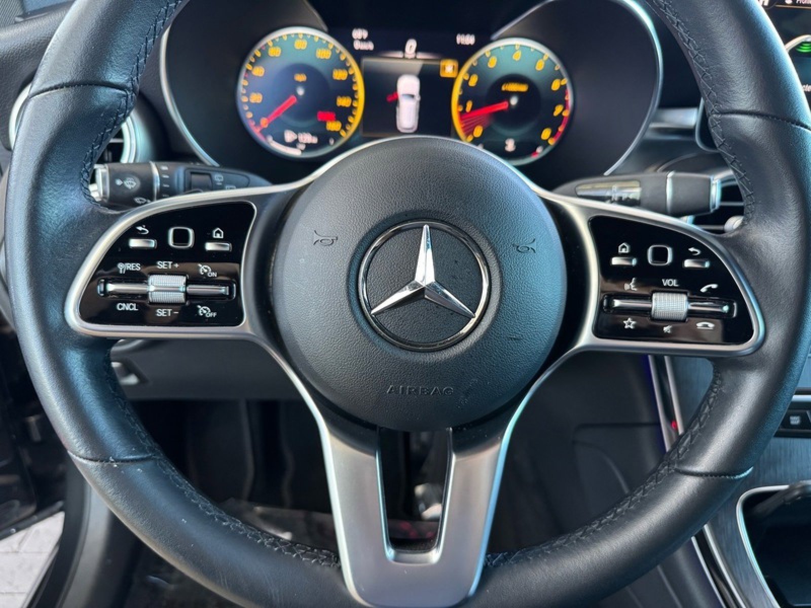 Certified 2022 Mercedes-Benz GLC 300 4MATIC image 28