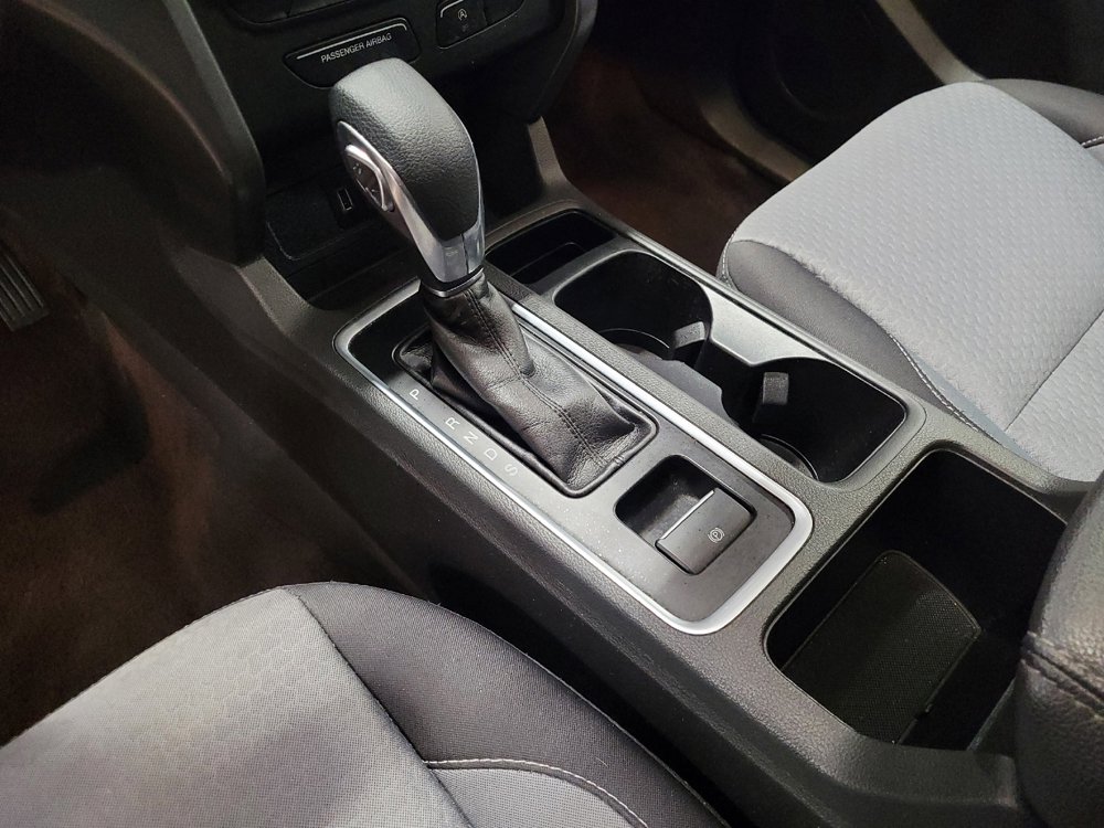 Used 2018 Ford Escape SE image 26