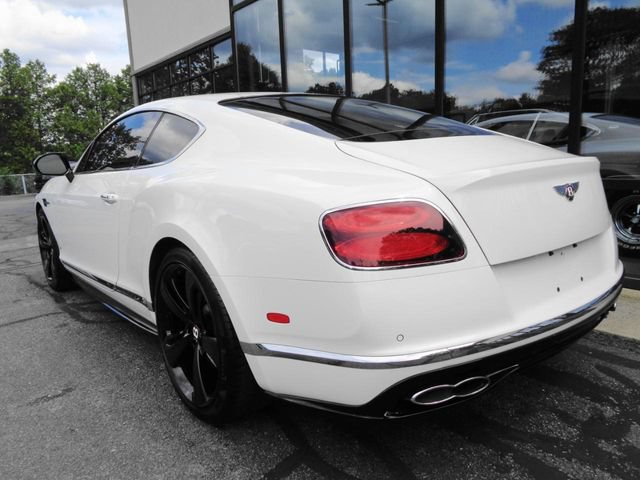 Used 2017 Bentley Continental GT V8 S AWD/4WD image 7