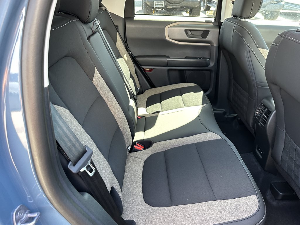 New 2026 Ford Bronco Sport Big Bend AWD/4WD image 19