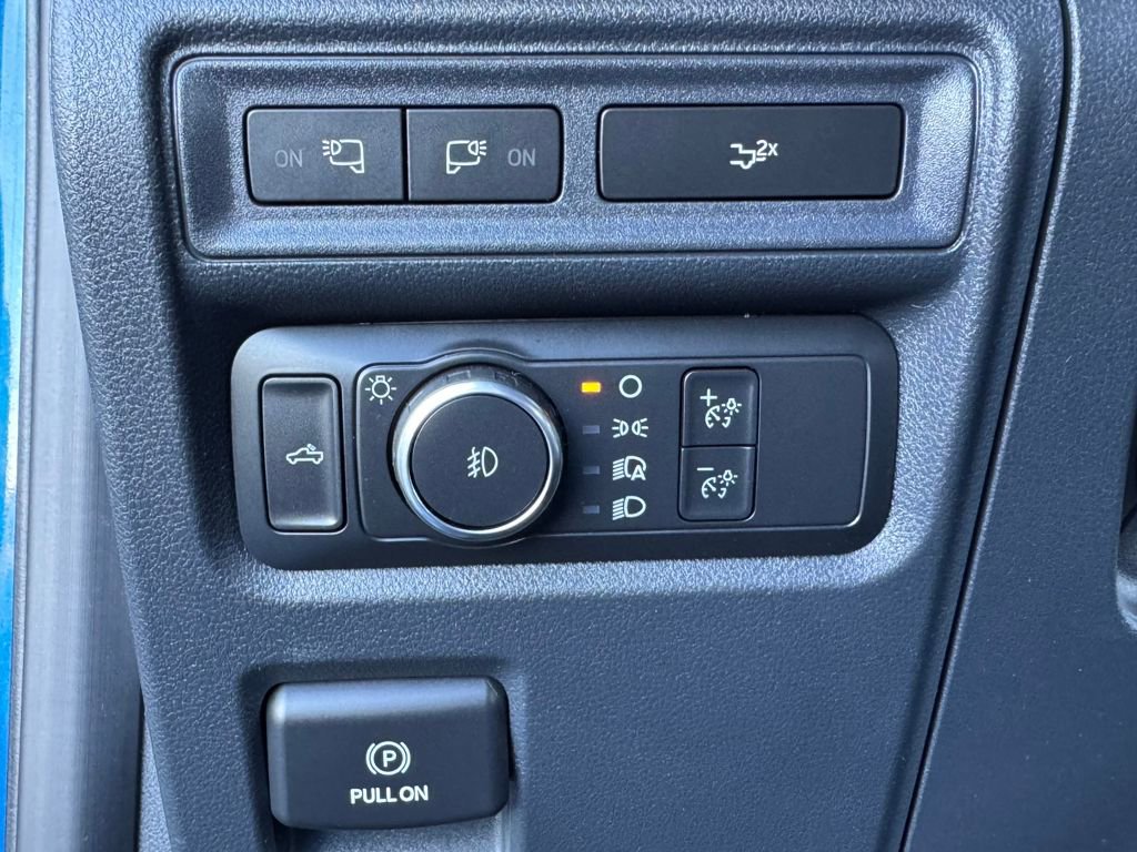 Used 2022 Ford F150 XLT w/ Equipment Group 302A High image 13