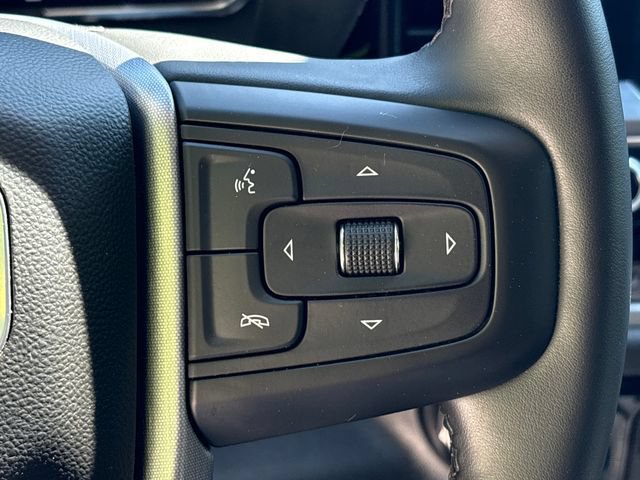 Certified 2024 GMC Sierra 1500 Elevation w/ LPO, Elevation Black Package AWD/4WD image 27