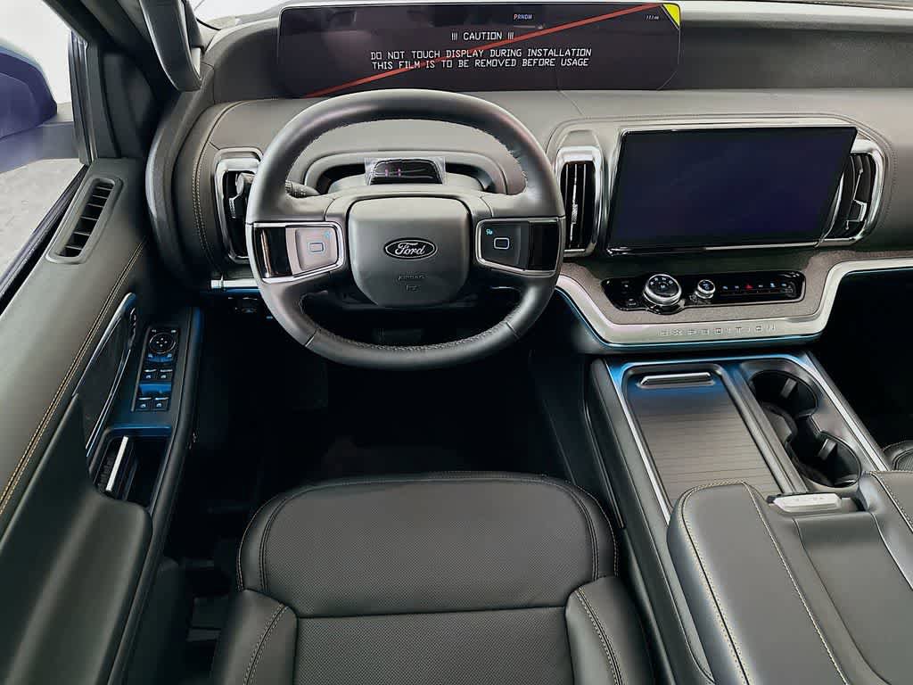 New 2026 Ford Expedition Tremor image 10