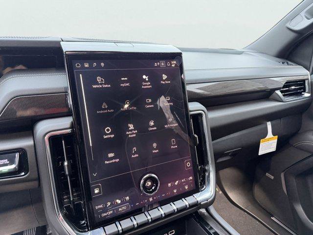 New 2026 GMC Yukon XL Elevation image 28
